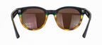 Belle (Green Fade)