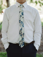Bellevue - Boys Tie