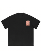 Bellini Oversized Heavyweight Graphic Tee
