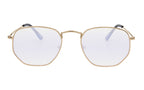 Gold - Blue Light Filters - Bermuda