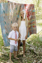 Berry - Boys Tie
