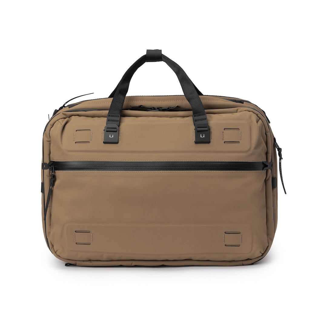 FORGE 30 EMBERTEX™ PFAS FREE - COYOTE : 20L - 30L EXPANSION