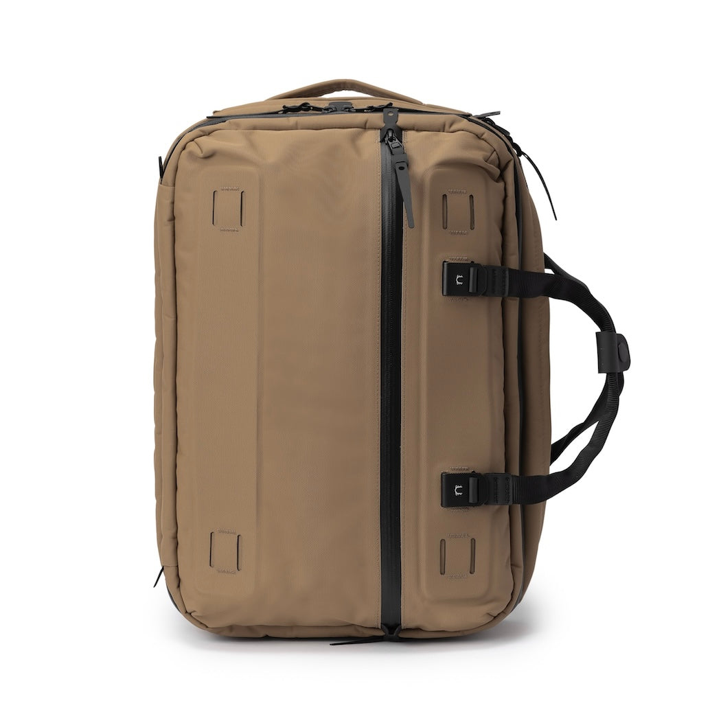 FORGE 30 EMBERTEX™ PFAS FREE - COYOTE : 20L - 30L EXPANSION