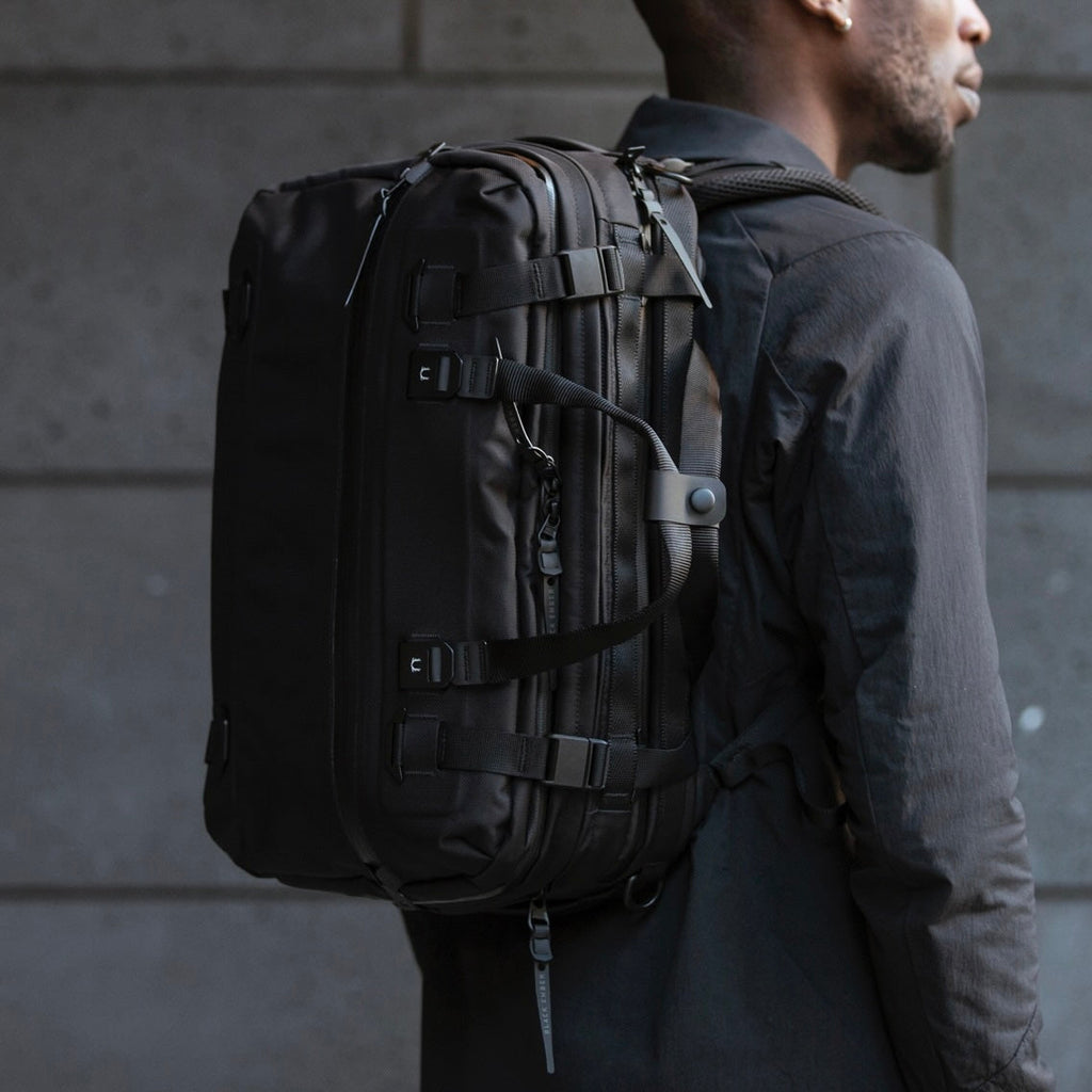 FORGE 30 EMBERTEX™ PFAS FREE - COYOTE : 20L - 30L EXPANSION