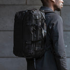 FORGE 30 EMBERTEX™ PFAS FREE - COYOTE : 20L - 30L EXPANSION