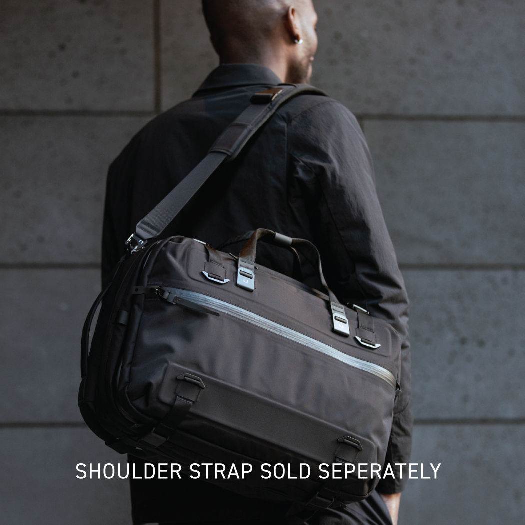 FORGE 30 EMBERTEX™ PFAS FREE - COYOTE : 20L - 30L EXPANSION