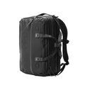 FORGE 30 EMBERTEX™ PFAS FREE - JET BLACK : 20L - 30L EXPANSION