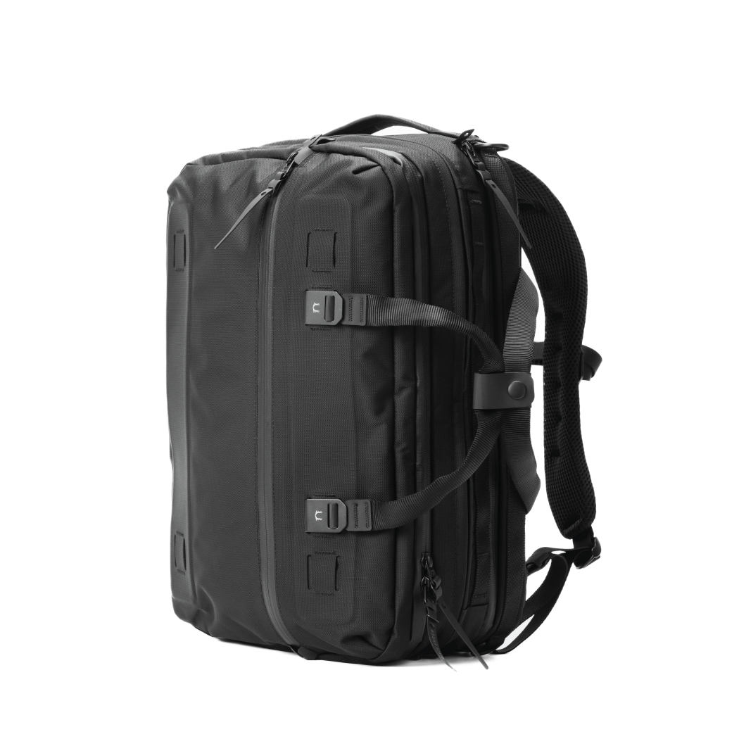 FORGE 30 EMBERTEX™ PFAS FREE - COYOTE : 20L - 30L EXPANSION