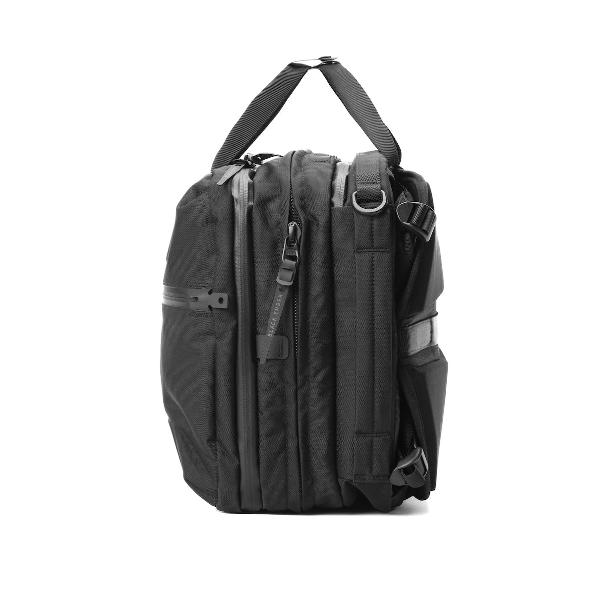 FORGE 30 EMBERTEX™ PFAS FREE - JET BLACK : 20L - 30L EXPANSION