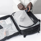 FORGE 30 EMBERTEX™ PFAS FREE - COYOTE : 20L - 30L EXPANSION