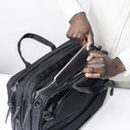 FORGE 30 EMBERTEX™ PFAS FREE - JET BLACK : 20L - 30L EXPANSION