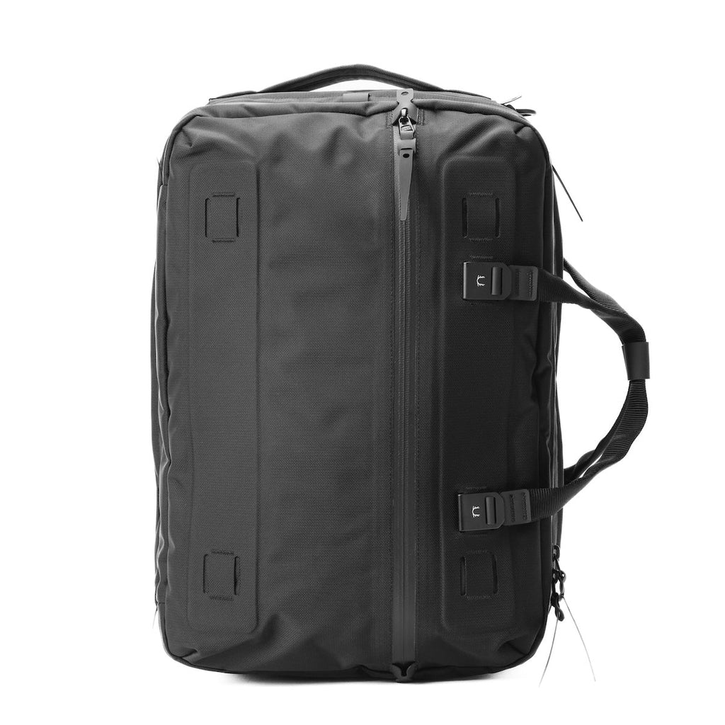 FORGE 30 EMBERTEX™ PFAS FREE - JET BLACK : 20L - 30L EXPANSION