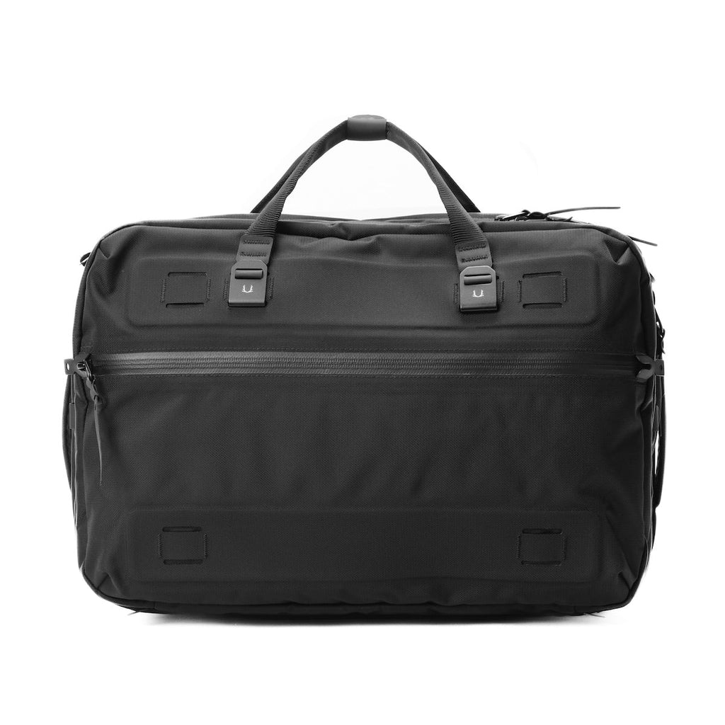 FORGE 30 EMBERTEX™ PFAS FREE - JET BLACK : 20L - 30L EXPANSION