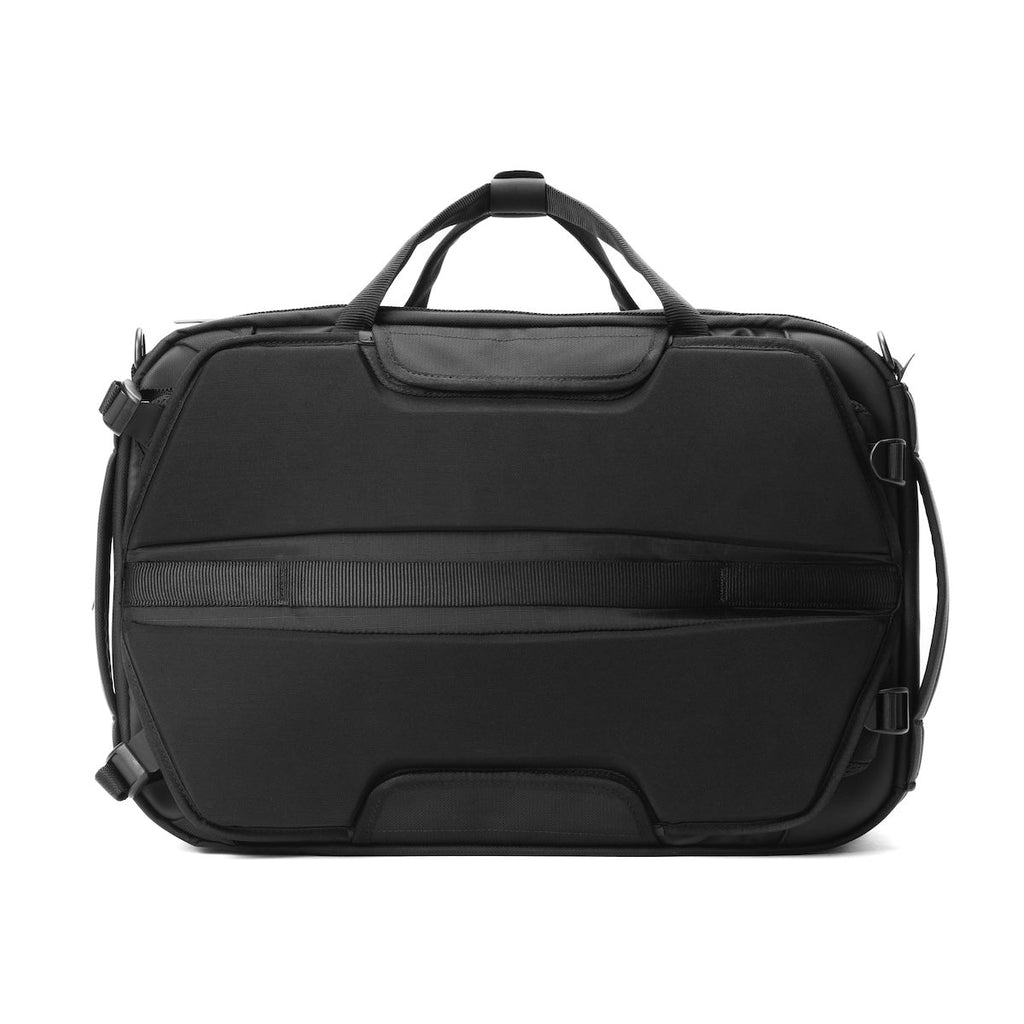 FORGE 30 EMBERTEX™ PFAS FREE - JET BLACK : 20L - 30L EXPANSION