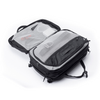FORGE 30 EMBERTEX™ PFAS FREE - JET BLACK : 20L - 30L EXPANSION