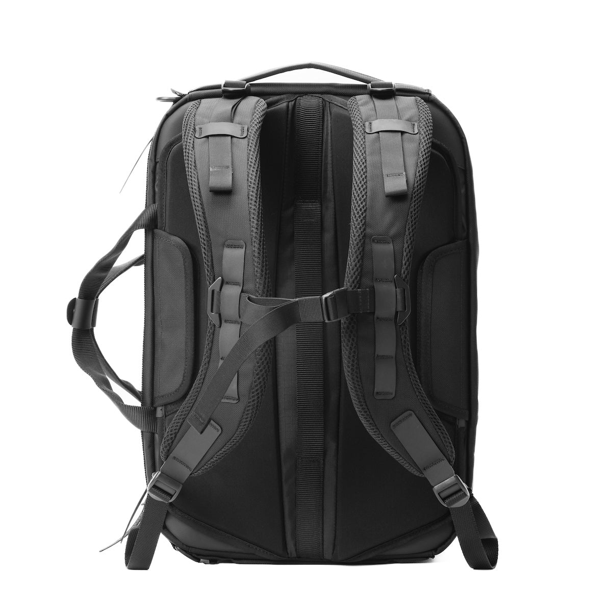FORGE 30 EMBERTEX™ PFAS FREE - JET BLACK : 20L - 30L EXPANSION