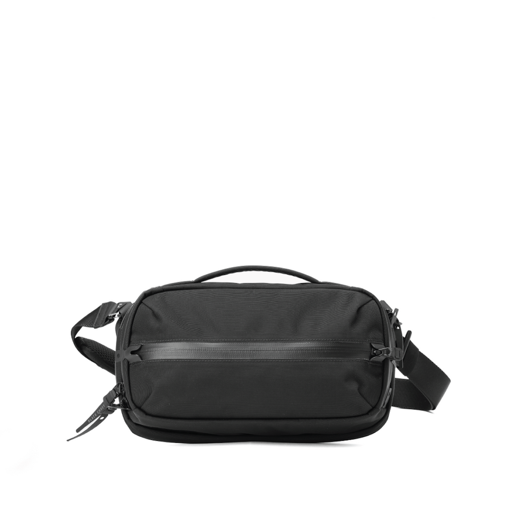 New! GRIP-SLING 06 EMBERTEX™ PFAS FREE  - JET BLACK : 6L