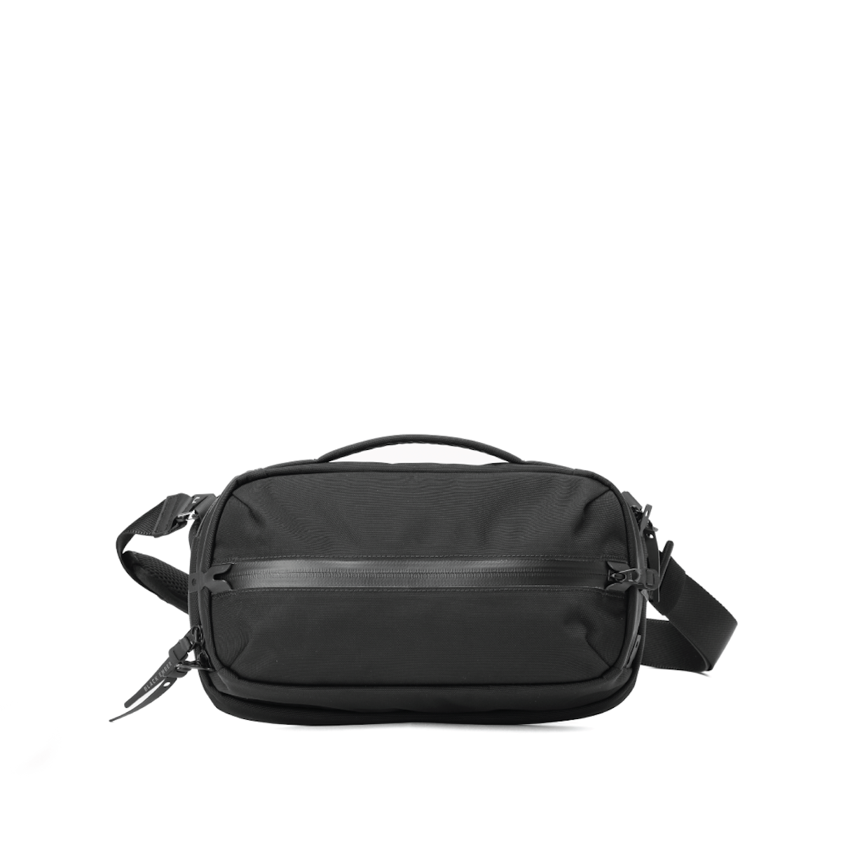New! GRIP-SLING 06 EMBERTEX™ PFAS FREE  - JET BLACK : 6L