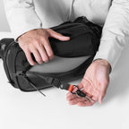 New! GRIP-SLING 06 EMBERTEX™ PFAS FREE  - JET BLACK : 6L