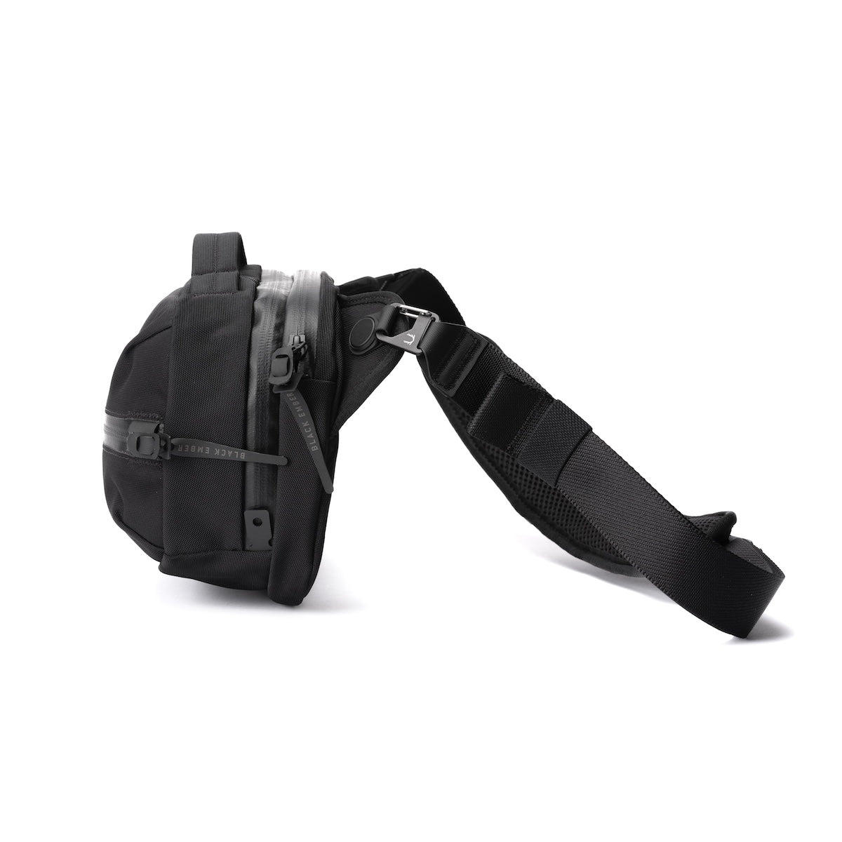 New! GRIP-SLING 06 EMBERTEX™ PFAS FREE  - JET BLACK : 6L