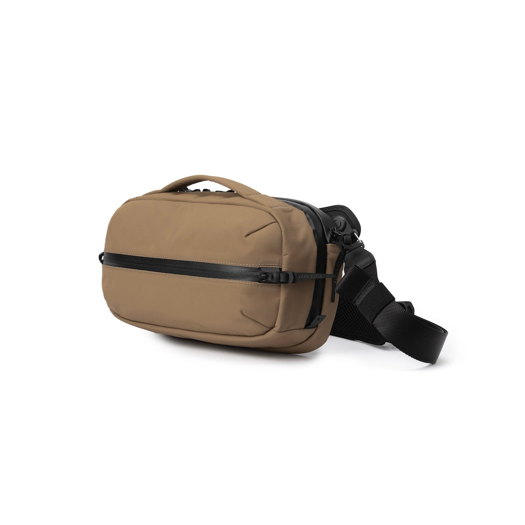 GRIP-SLING 06 EMBERTEX™ PFAS FREE  - COYOTE : 6L