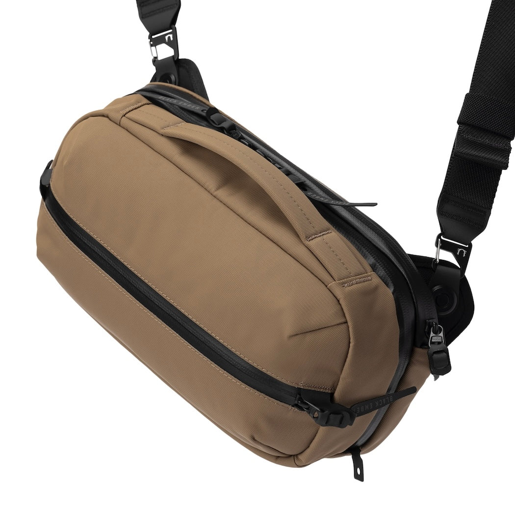 GRIP-SLING 06 EMBERTEX™ PFAS FREE  - COYOTE : 6L