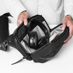 New! GRIP-SLING 06 EMBERTEX™ PFAS FREE  - JET BLACK : 6L