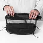 New! GRIP-SLING 06 EMBERTEX™ PFAS FREE  - JET BLACK : 6L