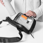GRIP-SLING 06 EMBERTEX™ PFAS FREE  - COYOTE : 6L