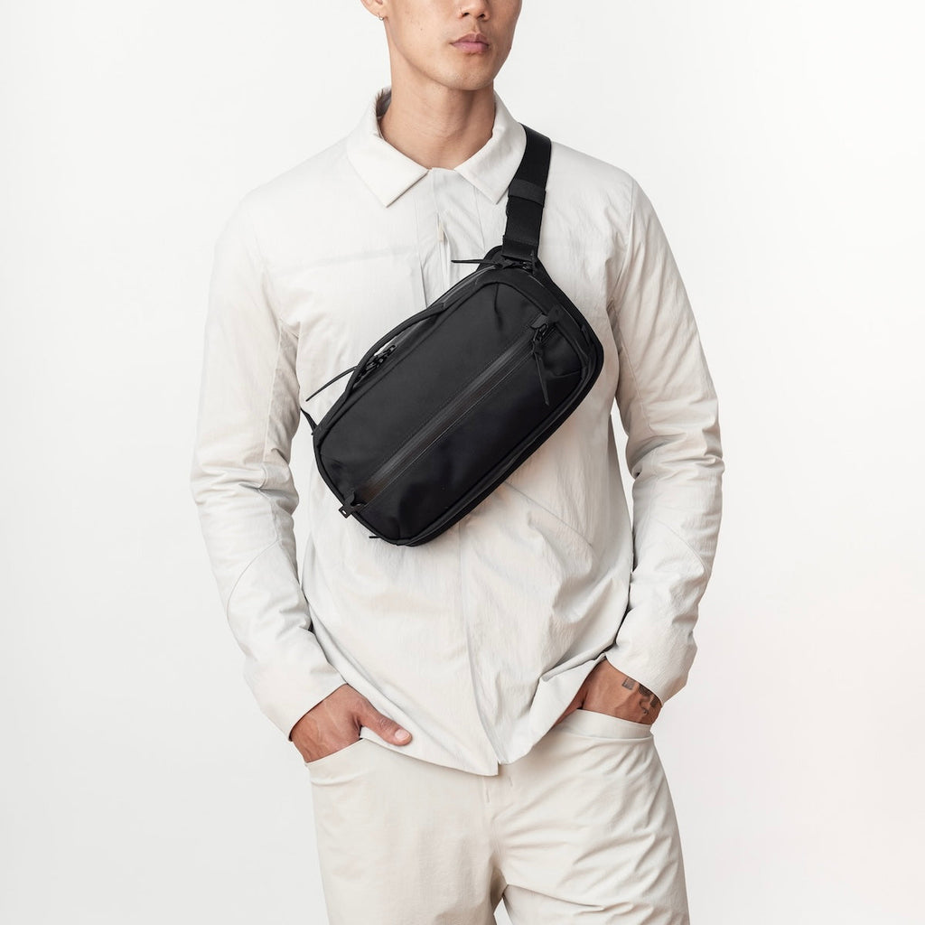 GRIP-SLING 06 EMBERTEX™ PFAS FREE  - COYOTE : 6L