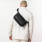 New! GRIP-SLING 06 EMBERTEX™ PFAS FREE  - JET BLACK : 6L