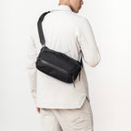 New! GRIP-SLING 06 EMBERTEX™ PFAS FREE  - JET BLACK : 6L