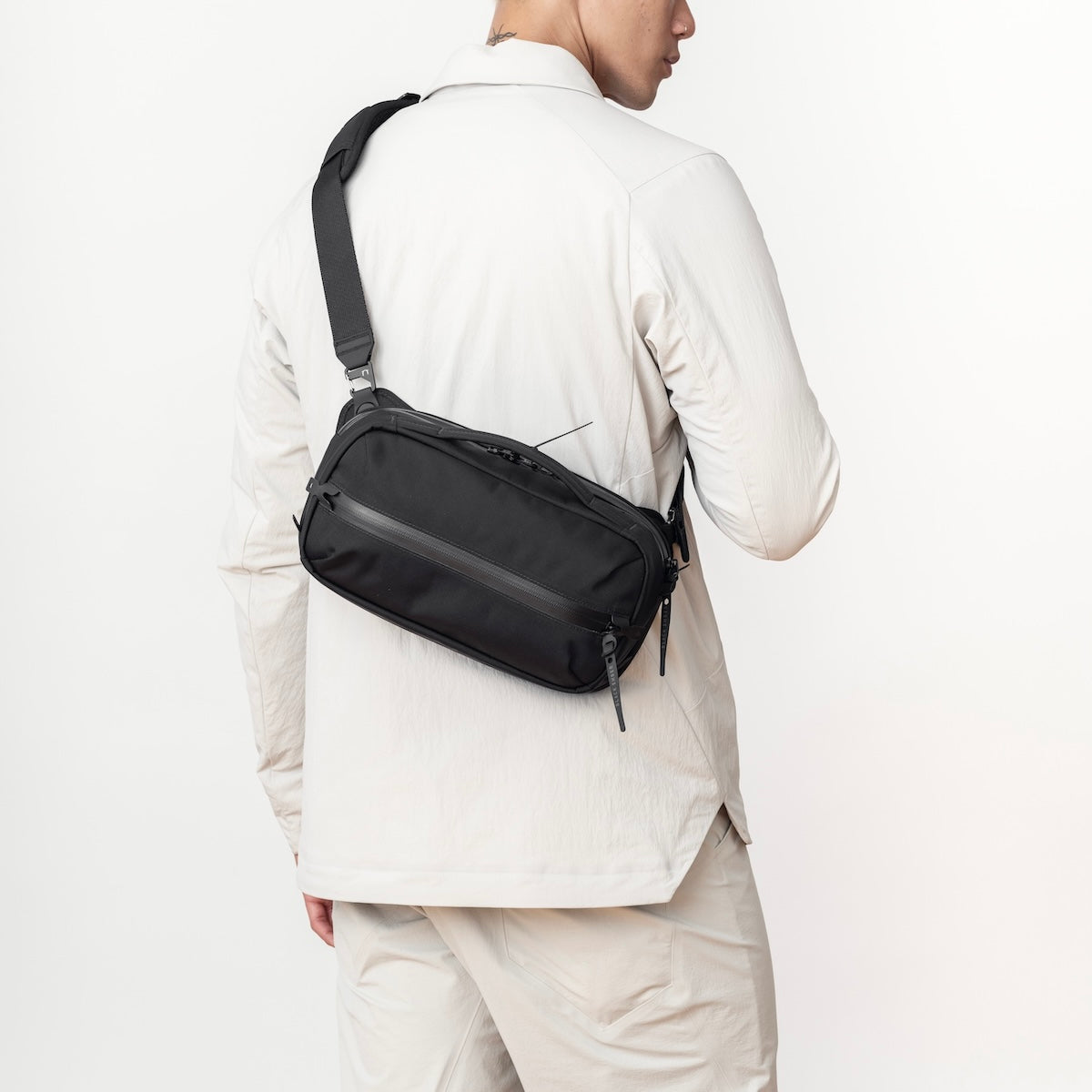 GRIP-SLING 06 EMBERTEX™ PFAS FREE  - COYOTE : 6L