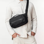 GRIP-SLING 06 EMBERTEX™ PFAS FREE  - COYOTE : 6L
