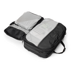FORGE 40 EMBERTEX™ PFAS FREE - JET BLACK : 30L - 40L EXPANSION