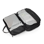 FORGE 40 EMBERTEX™ PFAS FREE - JET BLACK : 30L - 40L EXPANSION