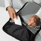 FORGE 40 EMBERTEX™ PFAS FREE - JET BLACK : 30L - 40L EXPANSION