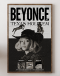 Beyonce- Cowboy Carter