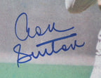 Don Sutton HOF Signed May 13, 1972 The Sporting News Newspaper PSA/DNA 184620