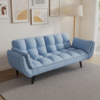Sofa Soft Two Armrests Throw Pillow Pillow Comfortable Fit