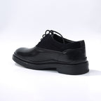 Derby Dress Shoe // Black