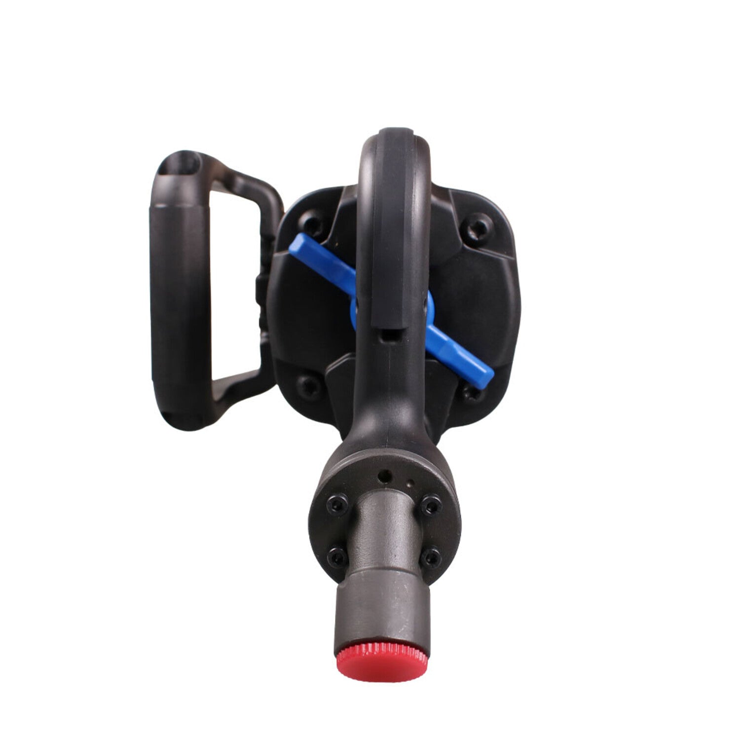 1" Extreme Composite Air Impact Wrench Twin Hammer
