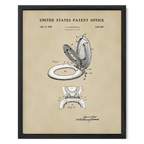 Toilet Seat (1936)