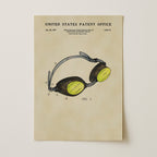 Swim Goggles (1997)