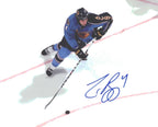 Zach Bogosian Atlanta Thrashers Signed/Autographed 8x10 Photo 152484