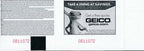 2012 Full Ticket Diamondbacks vs. Nationals - Bryce Harper Home Debut 142731