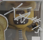 Kaytron Allen Autographed Funko POP! Nittany Lion #11 Penn State PSA/DNA 178306