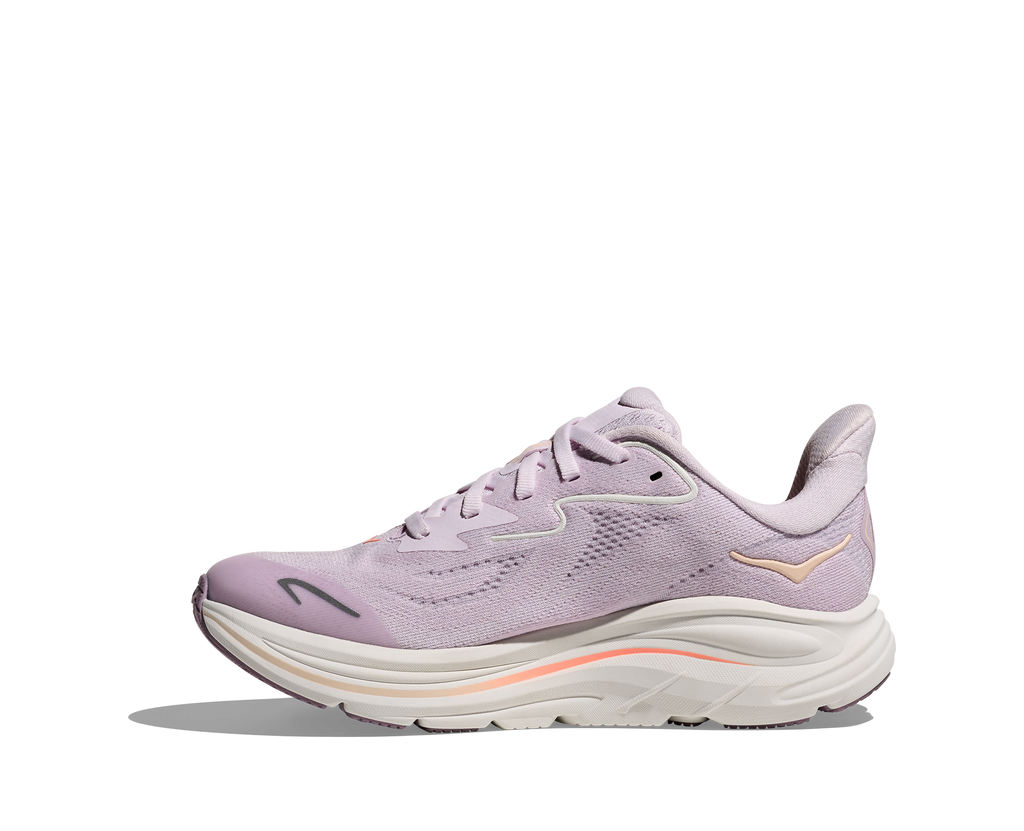 HOKA W CLIFTON 10