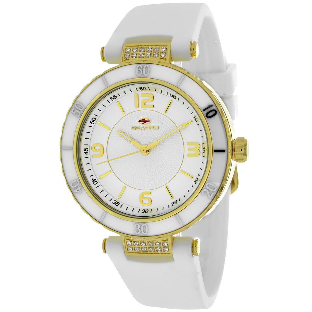 Seapro Ladies Seductive Quartz // SP6411