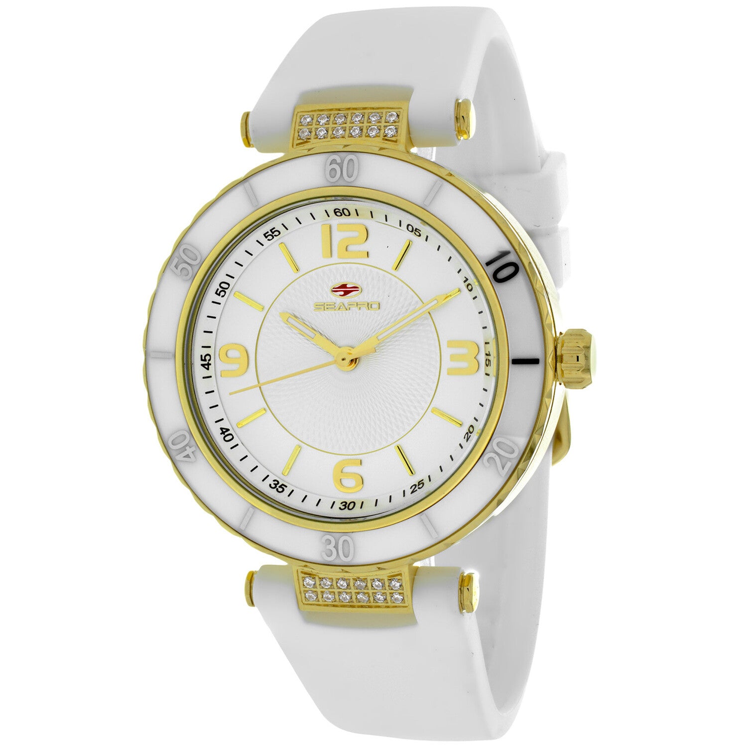 Seapro Ladies Seductive Quartz // SP6411